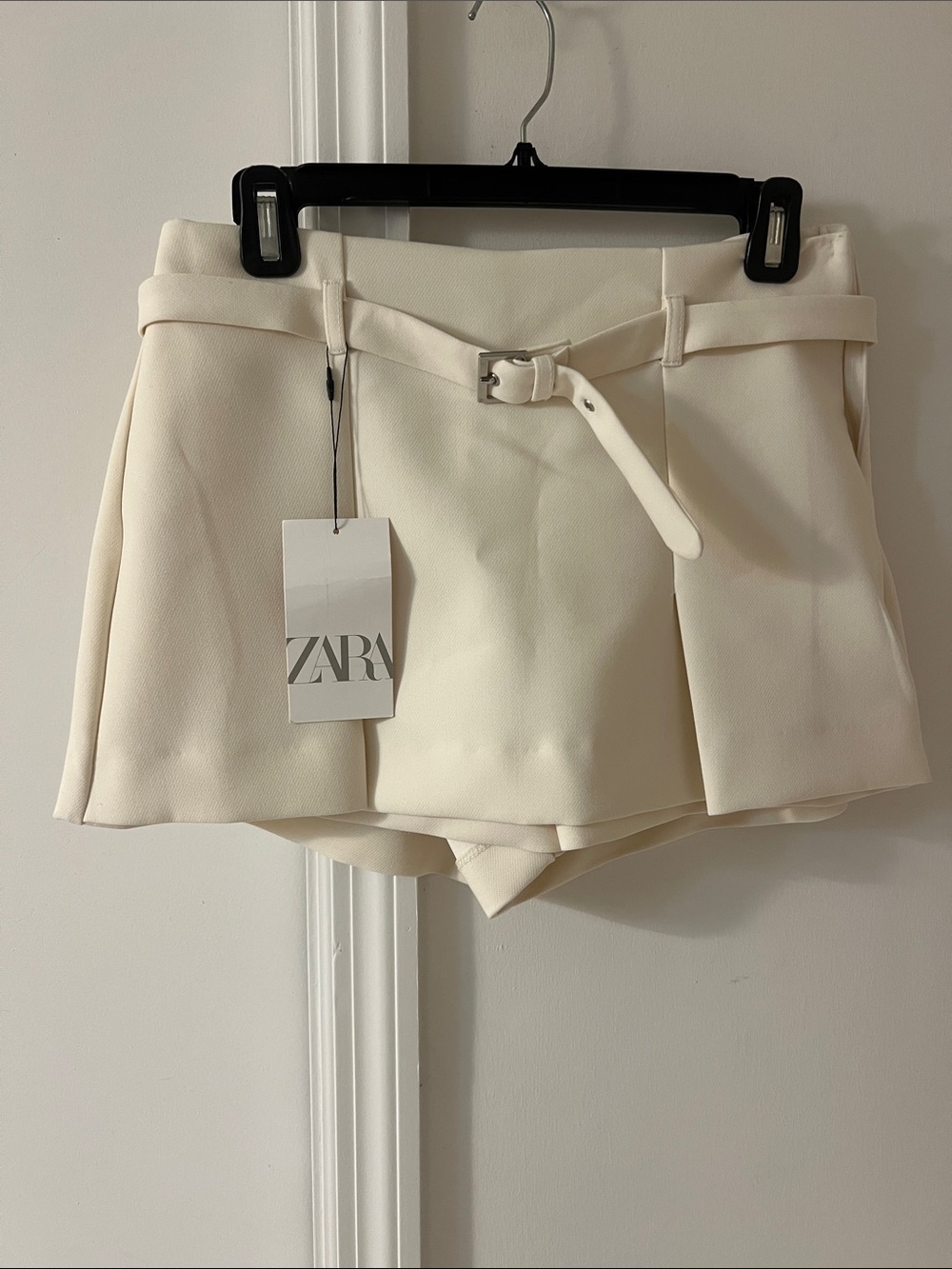 Zara Mini Skirt Size M